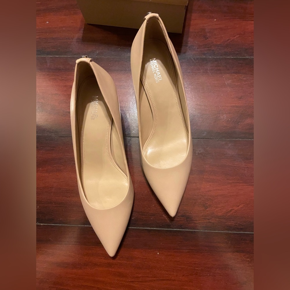 Michael Kors shoes